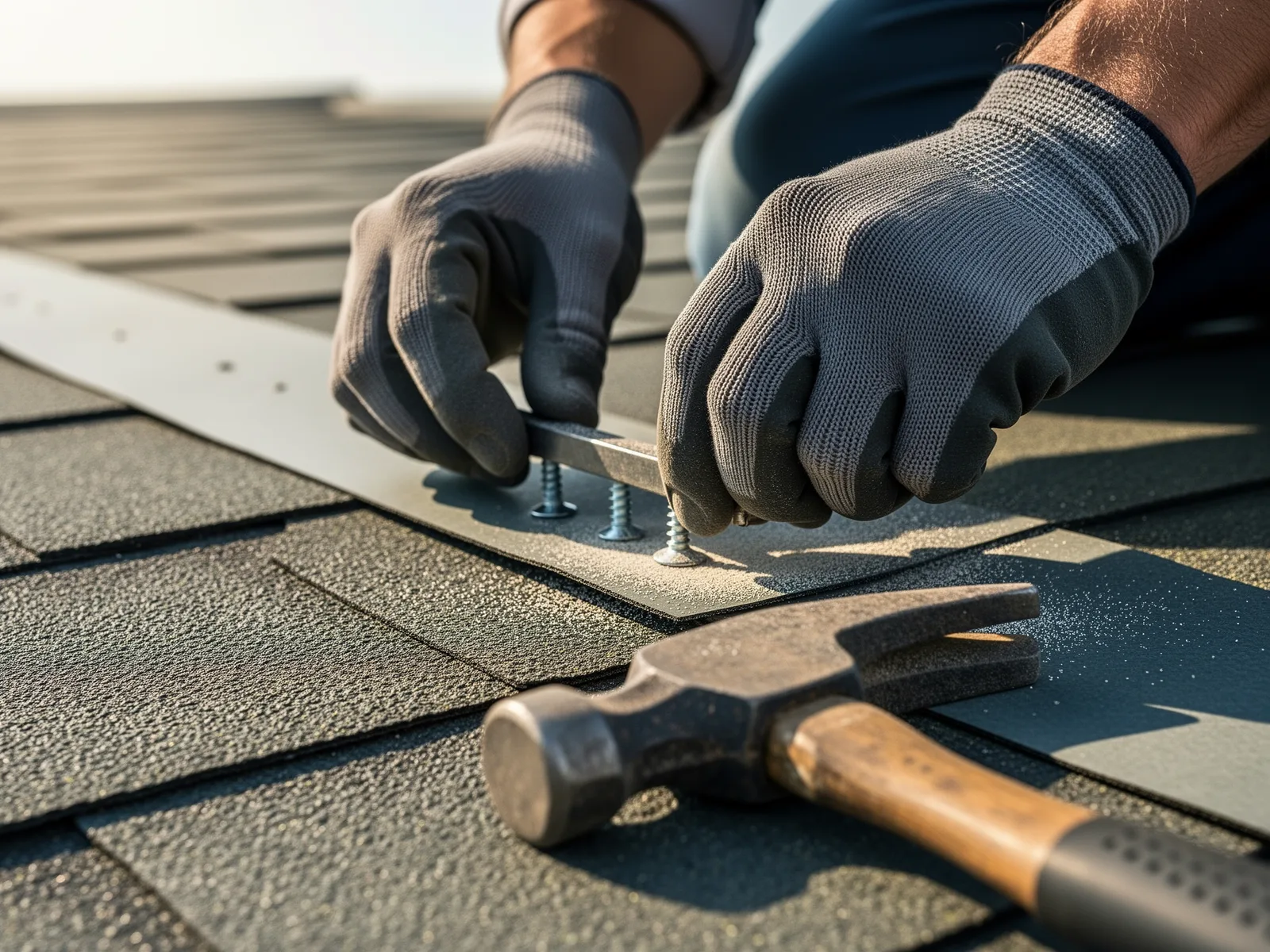 Why choose Fascia Repair in Andes, NY